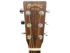 Martin D-1R image 4