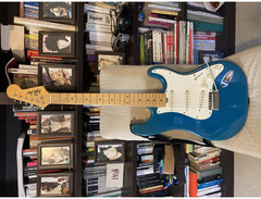 Musima Lead Star (made in GDR) image 3