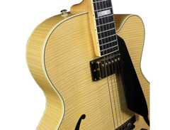 D'Aquisto Jazz Line image 3