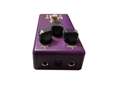Leem ProAudio Pe303 Delay Pedal image 2