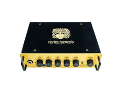 Electro-Harmonix Abrams100 100-watt Amplifier Head image 2