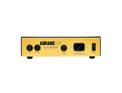 Electro-Harmonix Abrams100 100-watt Amplifier Head image 3
