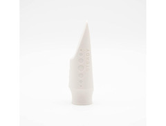 Syos  Alto Saxophone Mouthpiece Originals Steady image 2