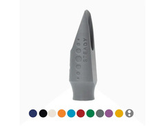 Syos  Alto Saxophone Mouthpiece Originals Steady image 4