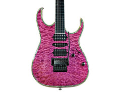 Ibanez Prestige RG-PR2 Texas Special image 2