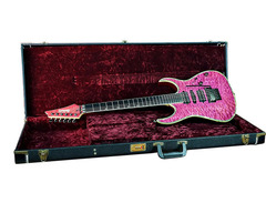 Ibanez Prestige RG-PR2 Texas Special image 3