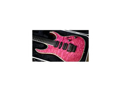 Ibanez Prestige RG-PR2 Texas Special image 4