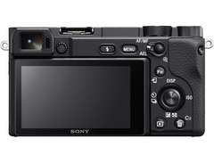 Sony a6400 image 4