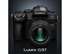 Panasonic Lumix G97 image 2