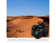 Panasonic Lumix G97 image 3
