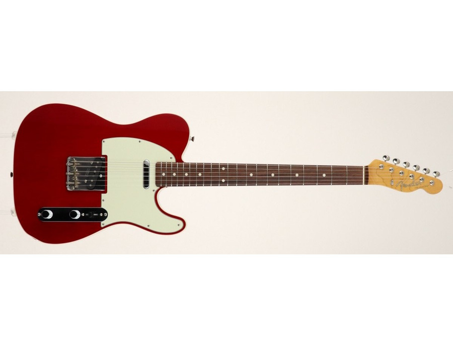 【KF7】Fender Japan Telecaster TL62B Fender Japan Telecaster TL62B-75TX - What To Know & Where To Buy
