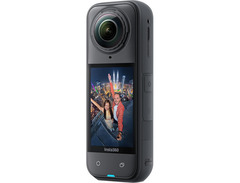 Insta360 X5 8K Pocket Action Video Camera image 4