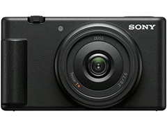 Sony ZV-1F Digital Vlogging Camera image 2