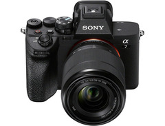 Sony Alpha 7 IV Mirrorless Digital Camera image 4