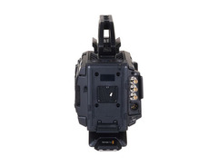 Blackmagic Design URSA Broadcast G2 with Fujinon XA20sx8.5BERM-K3 ENG Lens and MS-01 Semi-servo Rear Control image 4