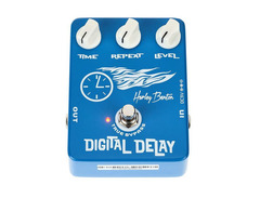 Harley Benton Digital Delay image 2