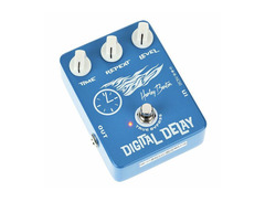 Harley Benton Digital Delay image 3