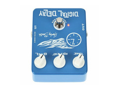 Harley Benton Digital Delay image 4