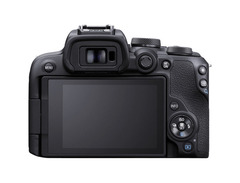 Canon EOS R10 Mirrorless Camera image 2