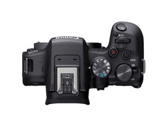 Canon EOS R10 Mirrorless Camera image 3