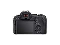 Canon EOS R6 Mark II image 2