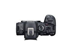 Canon EOS R6 Mark II image 3