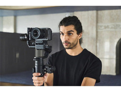 Sony Cinema Line FX30 Super 35 Digital Camera - Body Only image 3