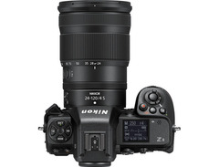 Nikon Z8 image 3