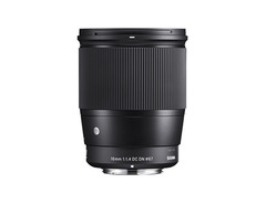 Sigma 16mm f/1.4 DC DN image 2