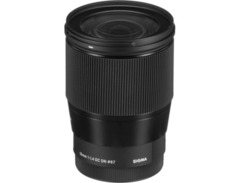 Sigma 16mm f/1.4 DC DN image 4