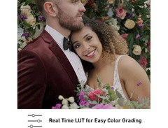 Panasonic Lumix S5II Full-frame Mirrorless Camera - Body Only image 4