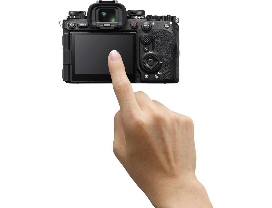 Sony Alpha 1 II Full-frame Mirrorless Camera Body - What To Know ...