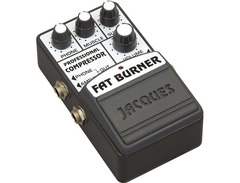 jacques Stompboxes Fat Burner image 3