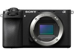 Sony Alpha 6700 Mirrorless Camera Body image 2