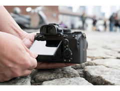 Sony Alpha 7 III Full-frame Interchangeable Lens Camera Body image 2