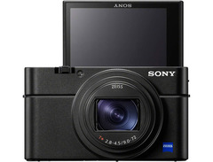 Sony RX100 VII Compact Digital Point-and-Shoot Camera image 4