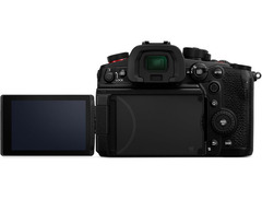 Panasonic Lumix GH7 Mirrorless Camera image 4