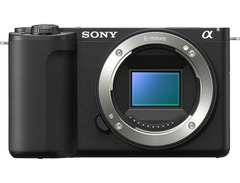Sony Alpha ZV-E10 II Camera Body image 2
