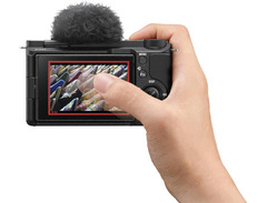 Sony Alpha ZV-E10 II Camera Body image 4