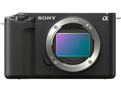 Sony Alpha ZV-E1 Full-frame Mirrorless Camera with Lens image 2