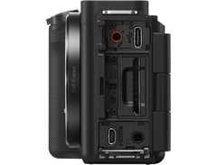 Sony Alpha ZV-E1 Full-frame Mirrorless Camera with Lens image 3