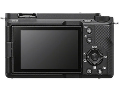 Sony Alpha ZV-E1 Full-frame Mirrorless Camera with Lens image 4
