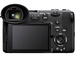 Sony FX2 Full-frame Cinema Camera image 3