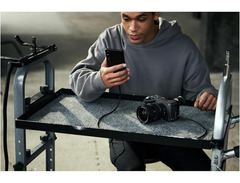 Sony FX2 Full-frame Cinema Camera image 4