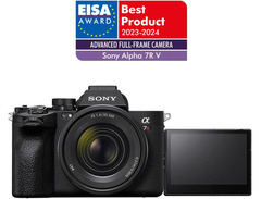 Sony Alpha 7R V Full-frame Mirrorless Camera image 2