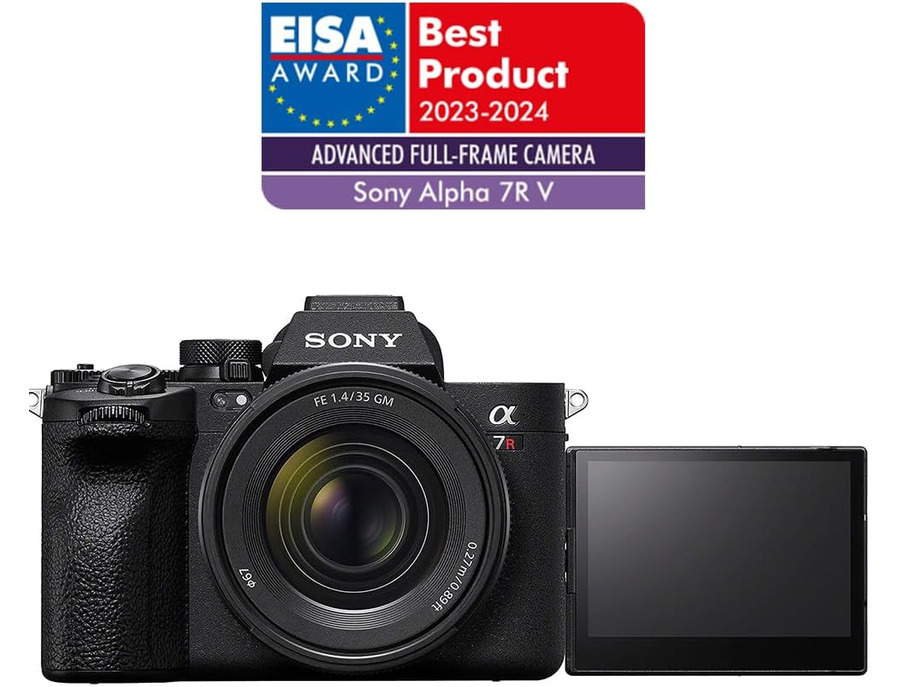 Sony Alpha 7R V Full-frame Mirrorless Camera - What To Know & Where To ...
