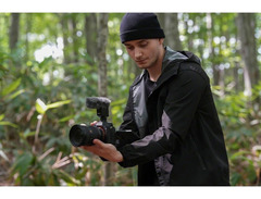 Sony Alpha 7R V Full-frame Mirrorless Camera image 3