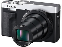 Panasonic Lumix ZS99 Compact Point-and-shoot Camera with 24-720mm Lens image 4