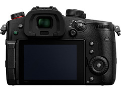Panasonic Lumix GH5M2 Mirrorless Camera image 3