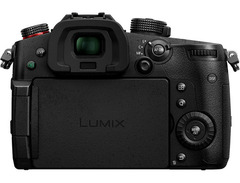 Panasonic Lumix GH5M2 Mirrorless Camera image 4